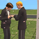 Illustration for article titled A Brief History Of Gay Marriage In Video Games